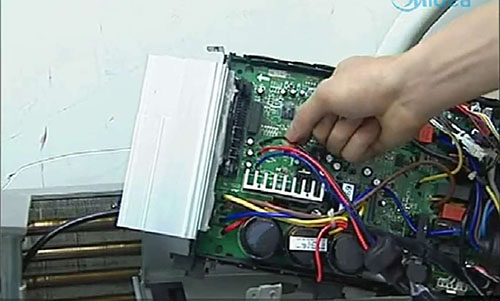 溧水美的空调电话是多少