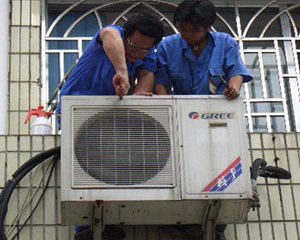 溧水空调维修售后服务中心