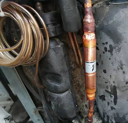 溧水美的变频多联机空调维修售后服务中心