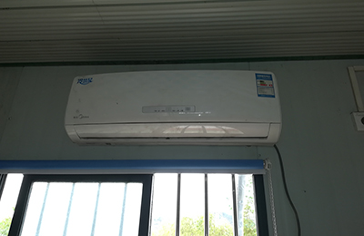 溧水空调维修在哪里找