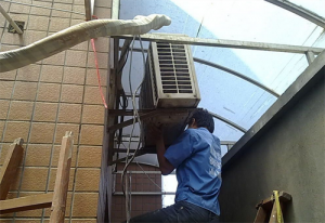 溧水空调维修售后服务中心