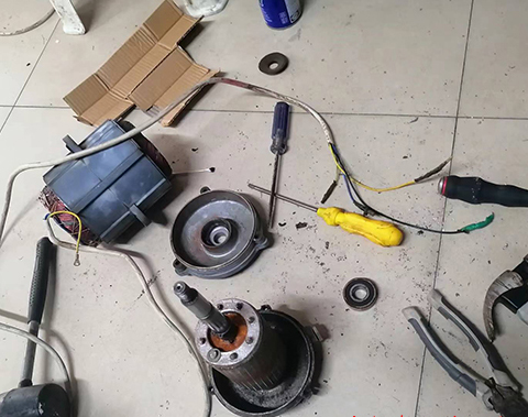 溧水空调维修售后服务中心电话在哪里找