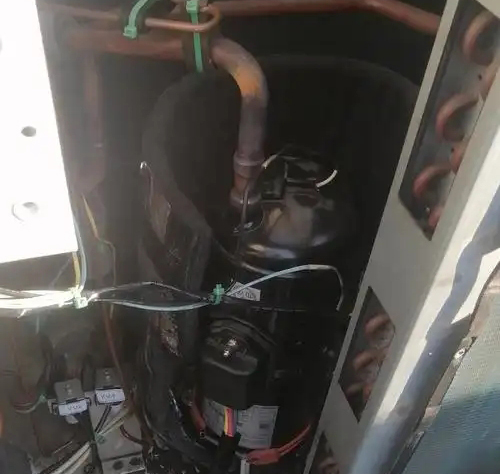 溧水维修变频空调电话在哪里找