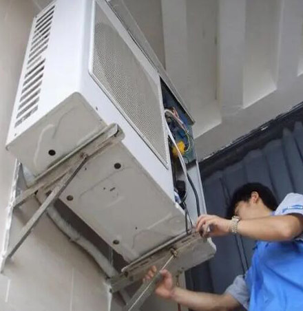 溧水24小时空调维修热线