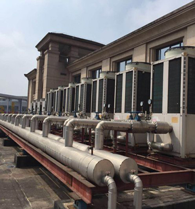 溧水多联机维修 溧水中央空调维修