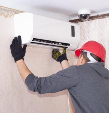 溧水空调内机噪音大