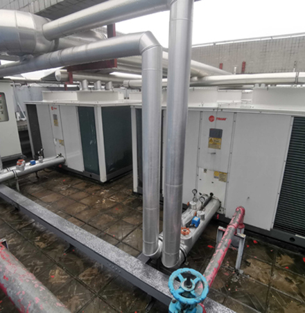 溧水附近中央空调维修 溧水上门中央空调维修